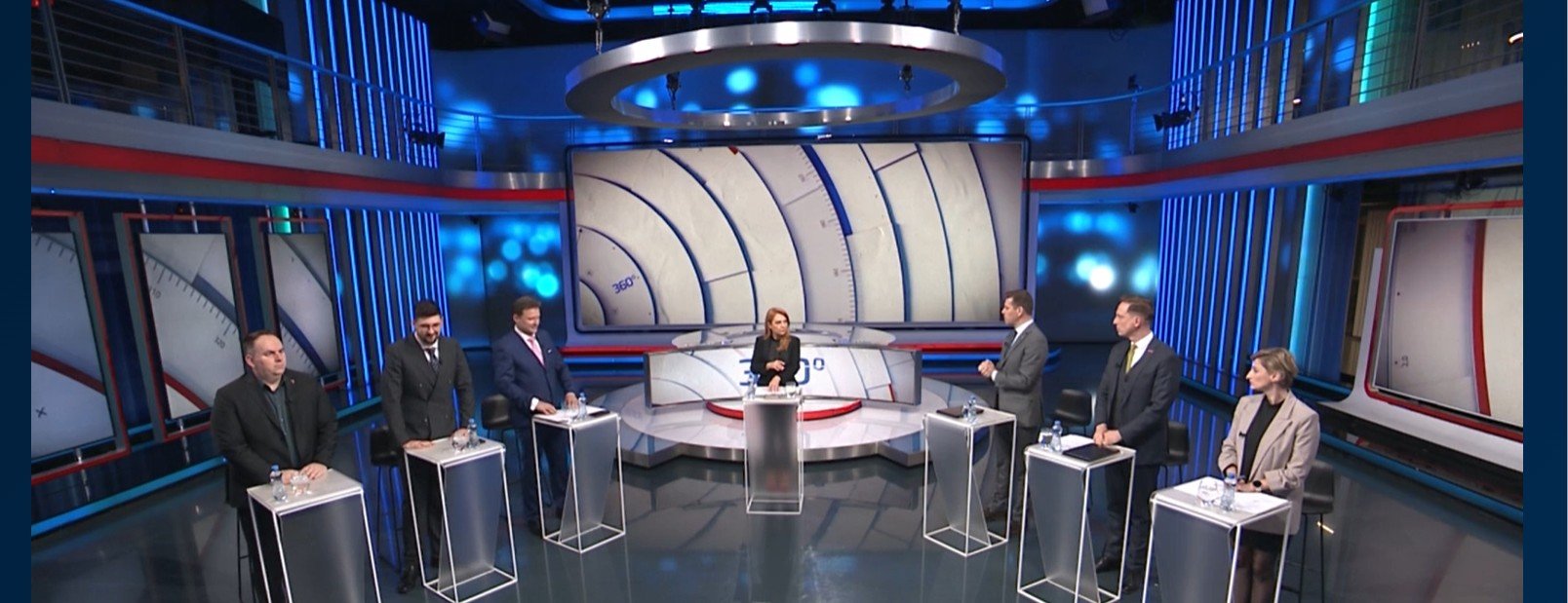 Jan Skopeček: 360° CNN Prima News