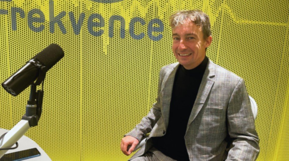 Tomáš Portlík: ODS může získat podnikatele zpět, jen když bude dobře pracovat