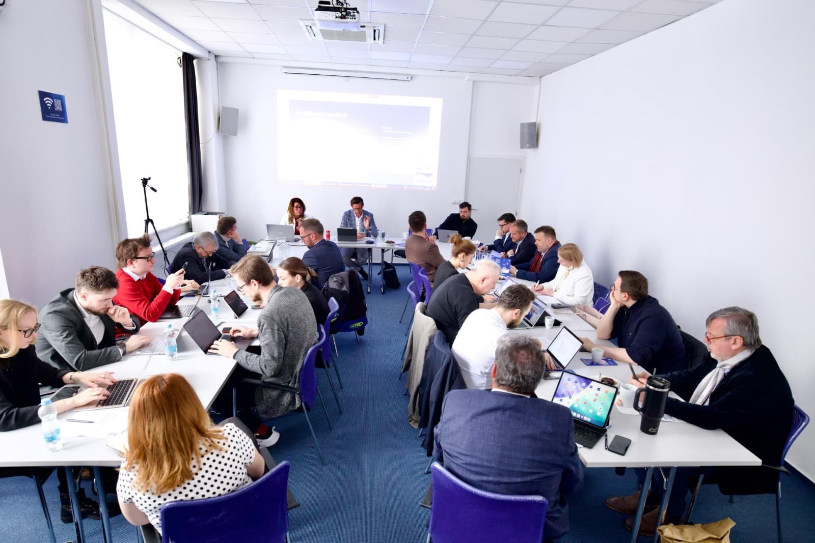 Stínová vláda ODS na svém prvním zasedání projednala reformu vzdělávání a sdílené služby obcí, přijala také usnesení k povinnému očkování