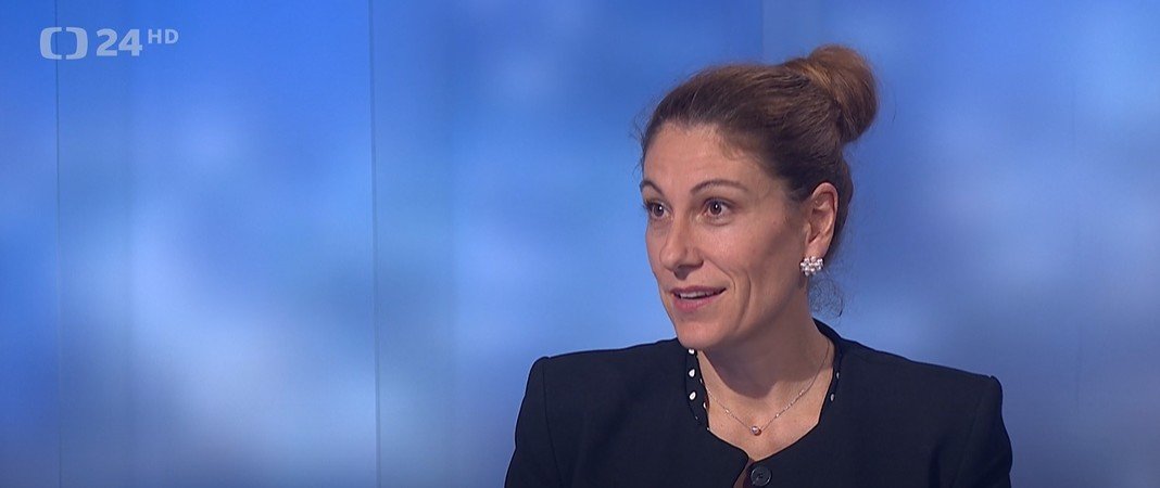 Eva Decroix: Události, komentáře o věkové hranici trestní odpovědnosti