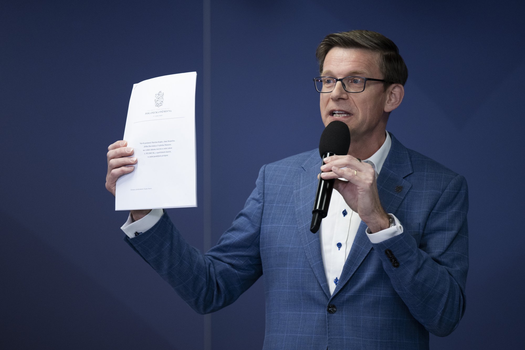 Komentář Martina Kupky, Pavla Drobila a Jana Skopečka k aktuální informaci o zavírání prvních pump kvůli cenovým stropům