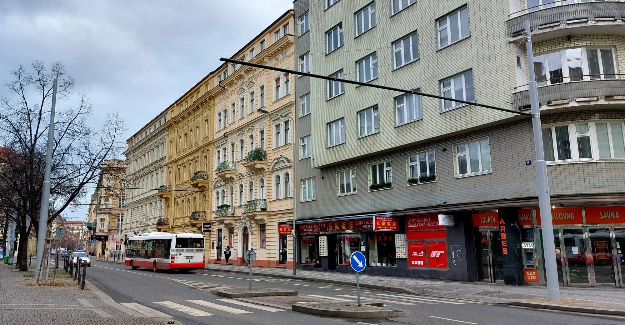 Trolejbusová doprava je správný krok k moderní, tiché a ekologické MHD