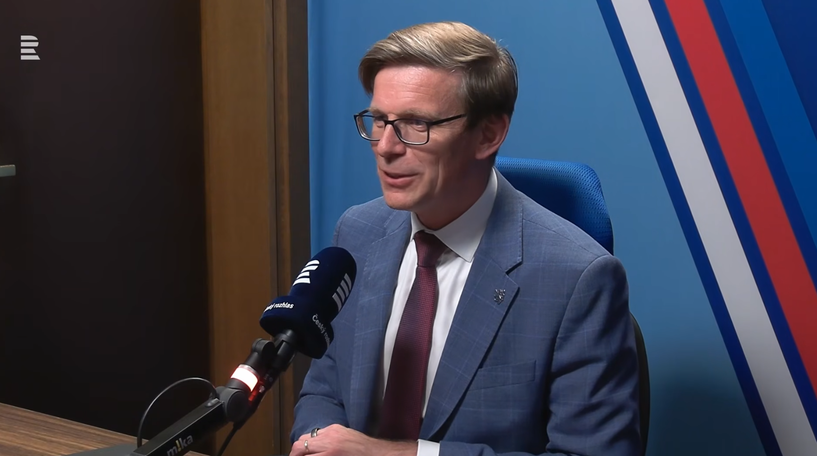 Martin Kupka pro ČRo: Zasahovat do trhu je za hranou. Vládní návrh na regulaci cen paliv ukazuje na chaotické vládnutí