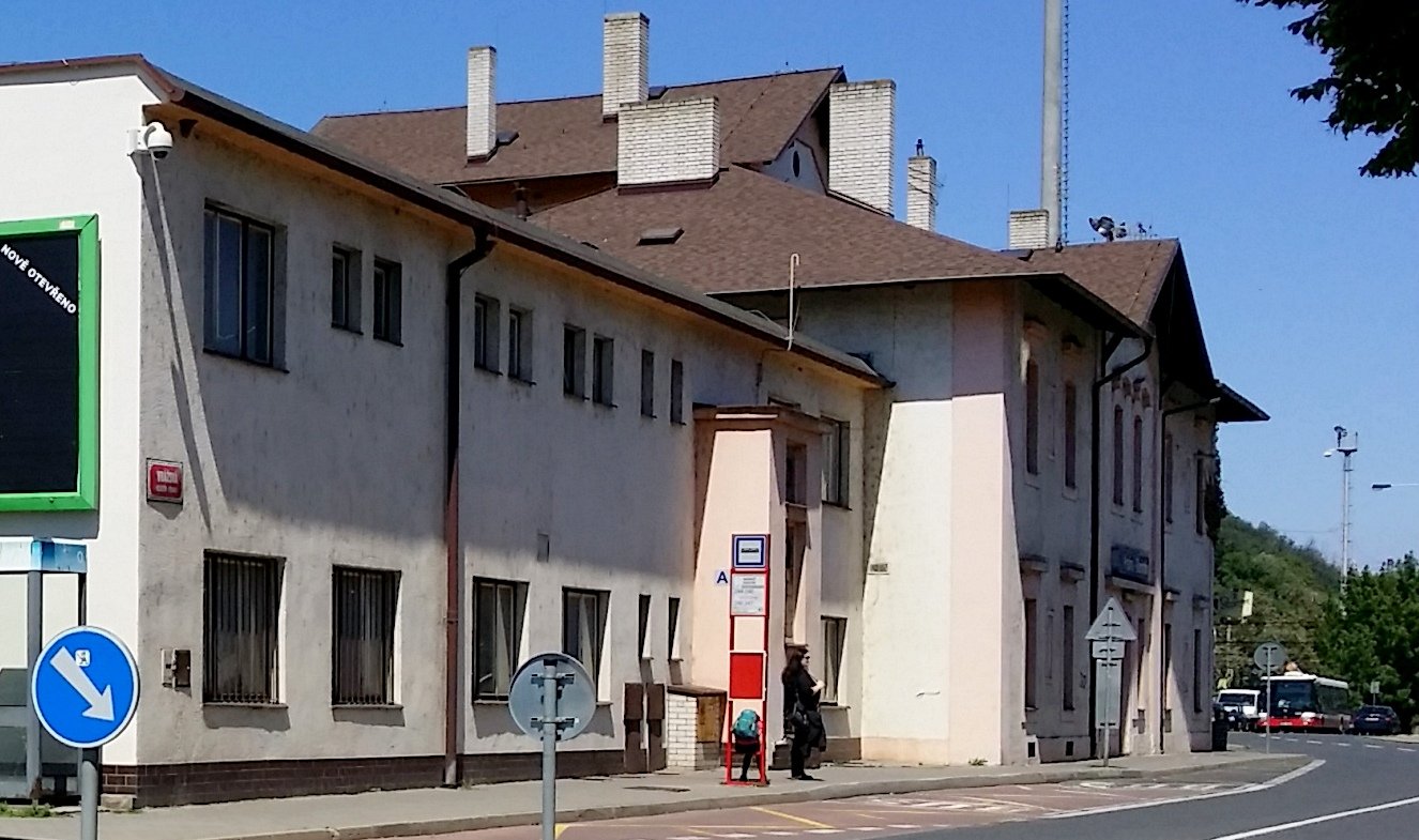 Slovo starosty duben 2026