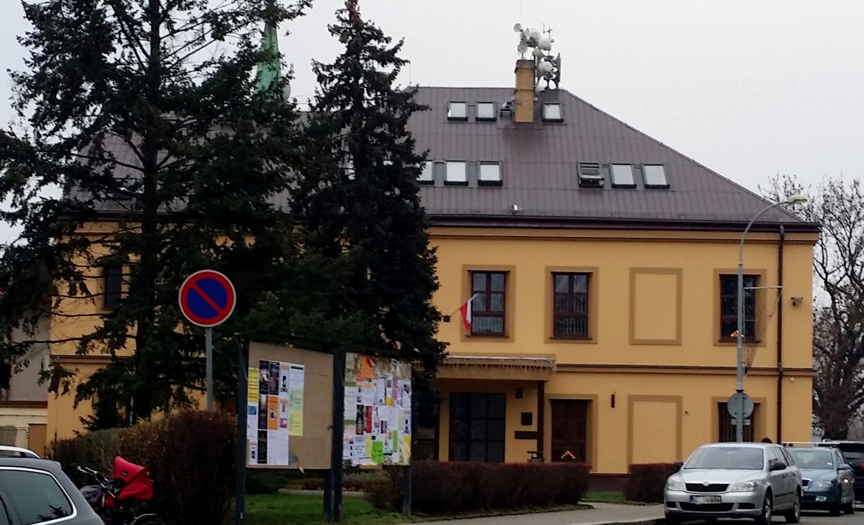 Radotínské volnočasové organizace si rozdělí 1,5 milionu korun