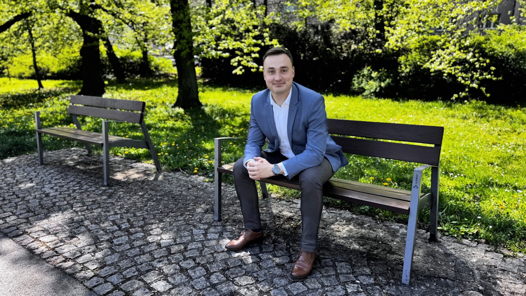 Olomoucká ODS schválila kandidátku pro komunální volby. Povede ji Jan Vašíř