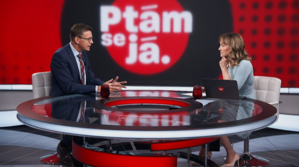 Seznam Zprávy: Náš odpor slaví úspěch, říká Martin Kupka k veřejnoprávním médiím