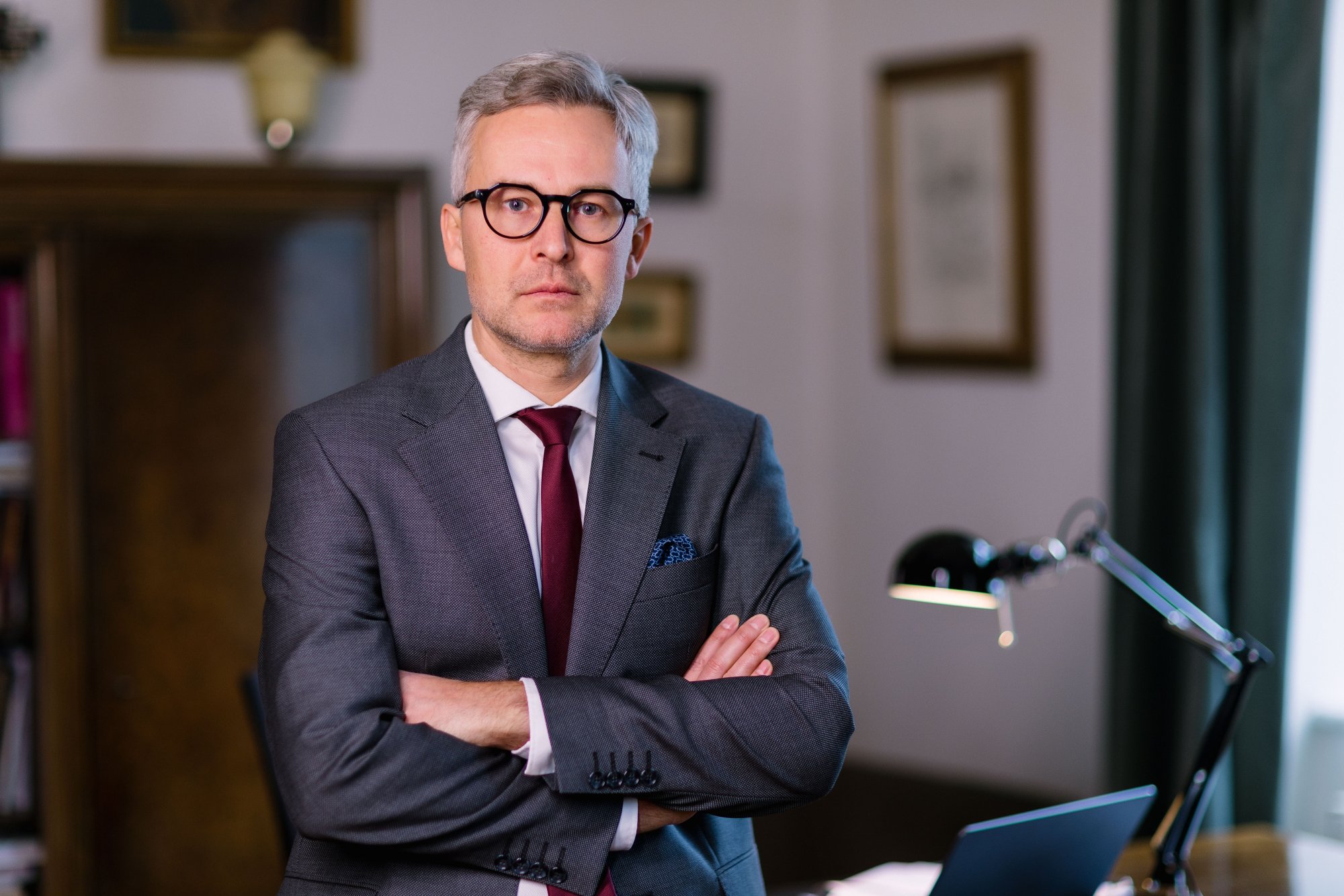 Ondřej Krutílek: Tchaj-wan je nepostradatelný. Babiš to ví, jen neumí odpustit úspěch