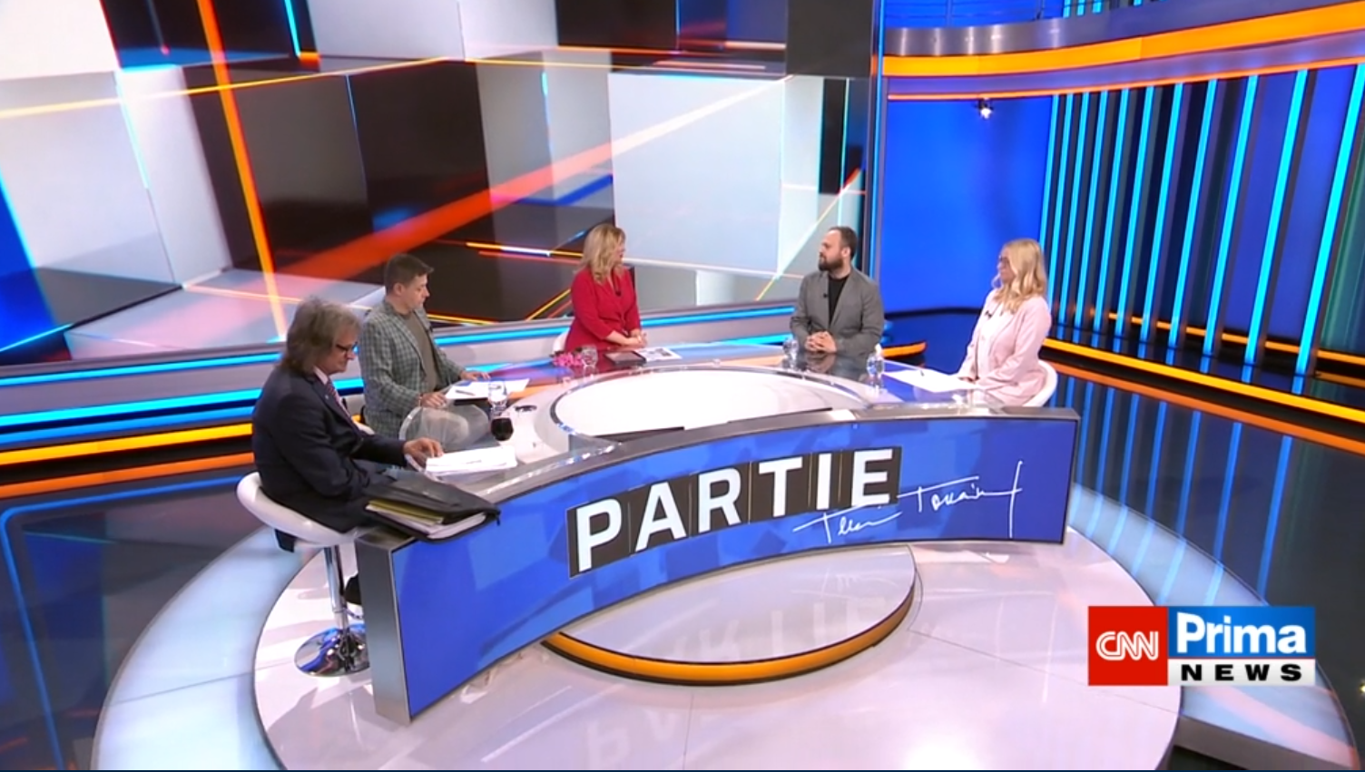 Jiří Havránek: Partie Terezie Tománkové