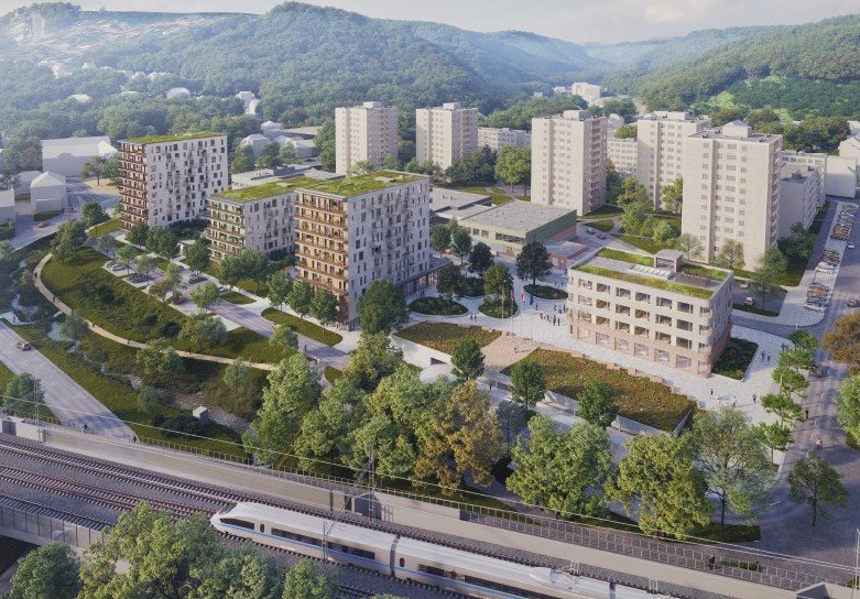 Slovo starosty květen 2026