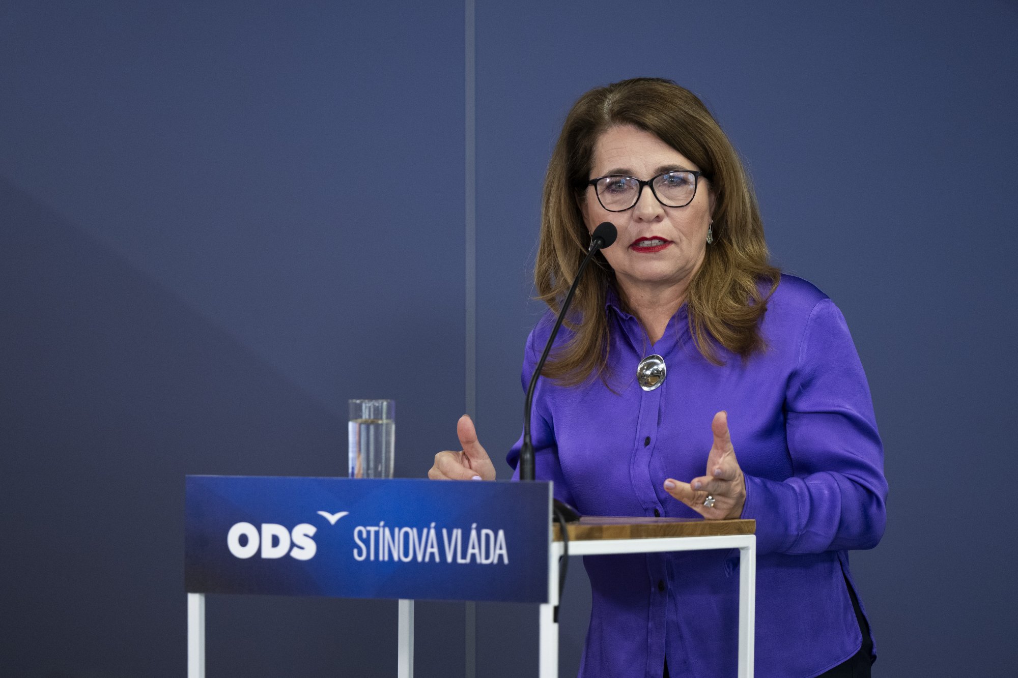 Renáta Zajíčková: Demografie je neúprosná a školy i jejich zřizovatele doběhne