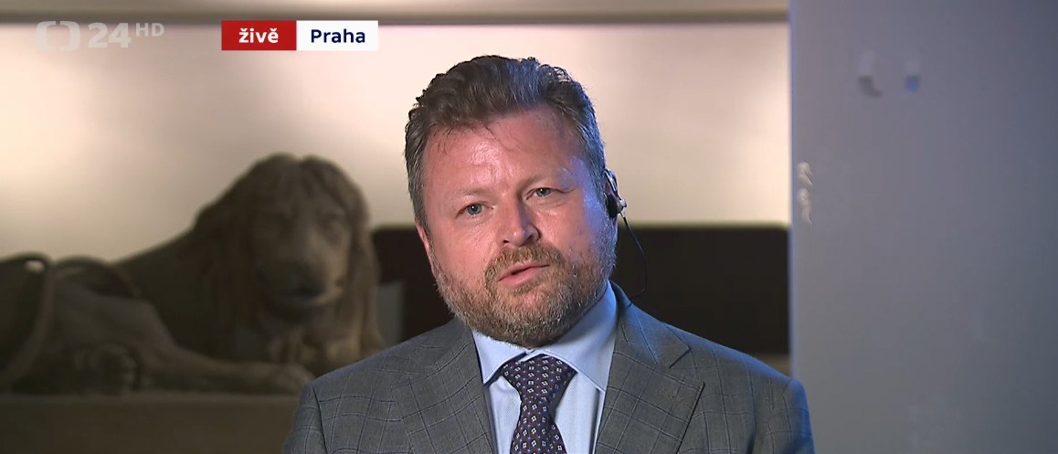 Události, komentáře: Žádný jednací řád nenahradí politickou kulturu, říká Vojtěch Munzar