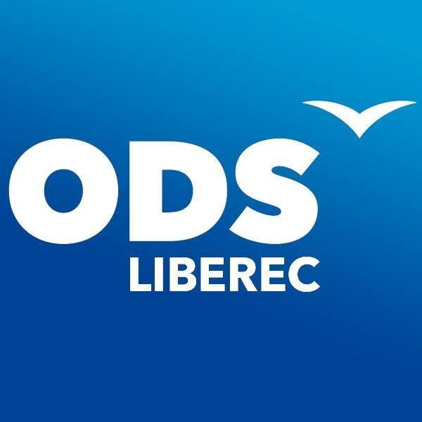 Vývoj liberecké ODS