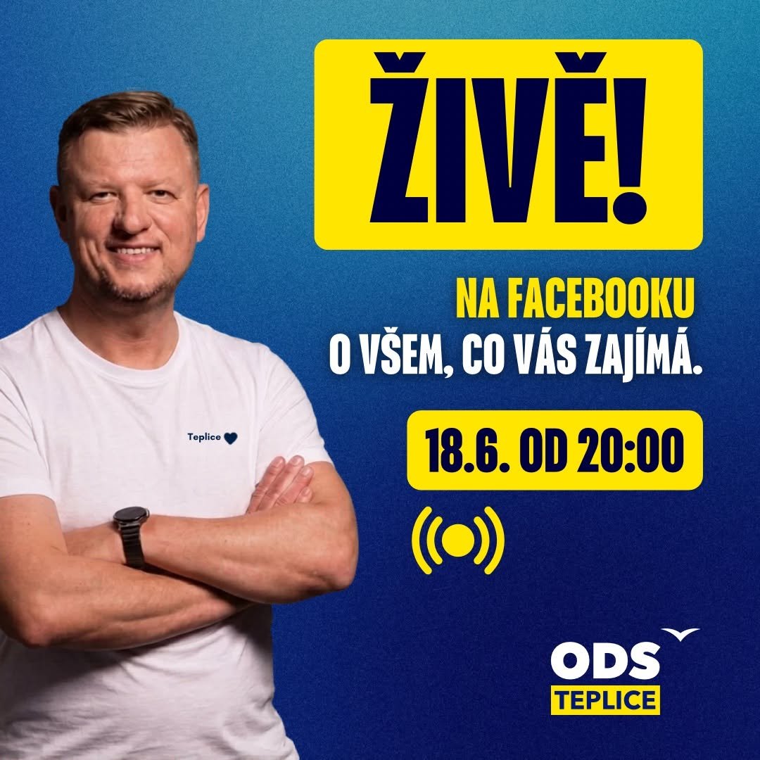 Na Facebooku o všem, co vás zajímá