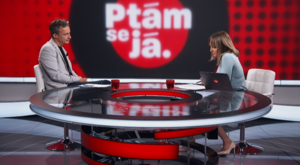 Seznam Zprávy: Musíme to vládě maximálně zkomplikovat, říká Tomáš Portlík k poplatkům