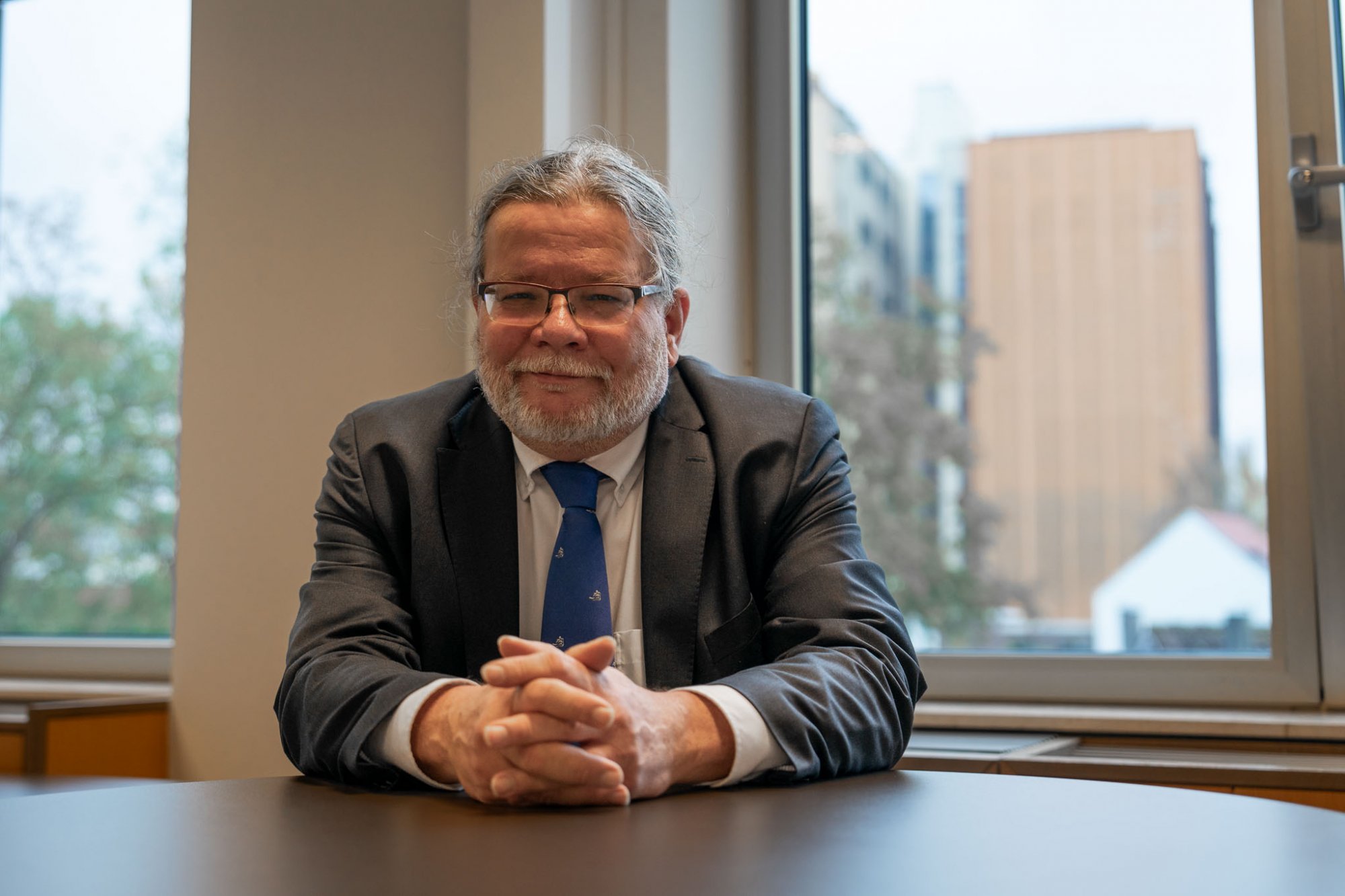 Deník: Nikdy jsem neříkal, že členství v EU je jen o penězích z eurofondů, říká Alexandr Vondra