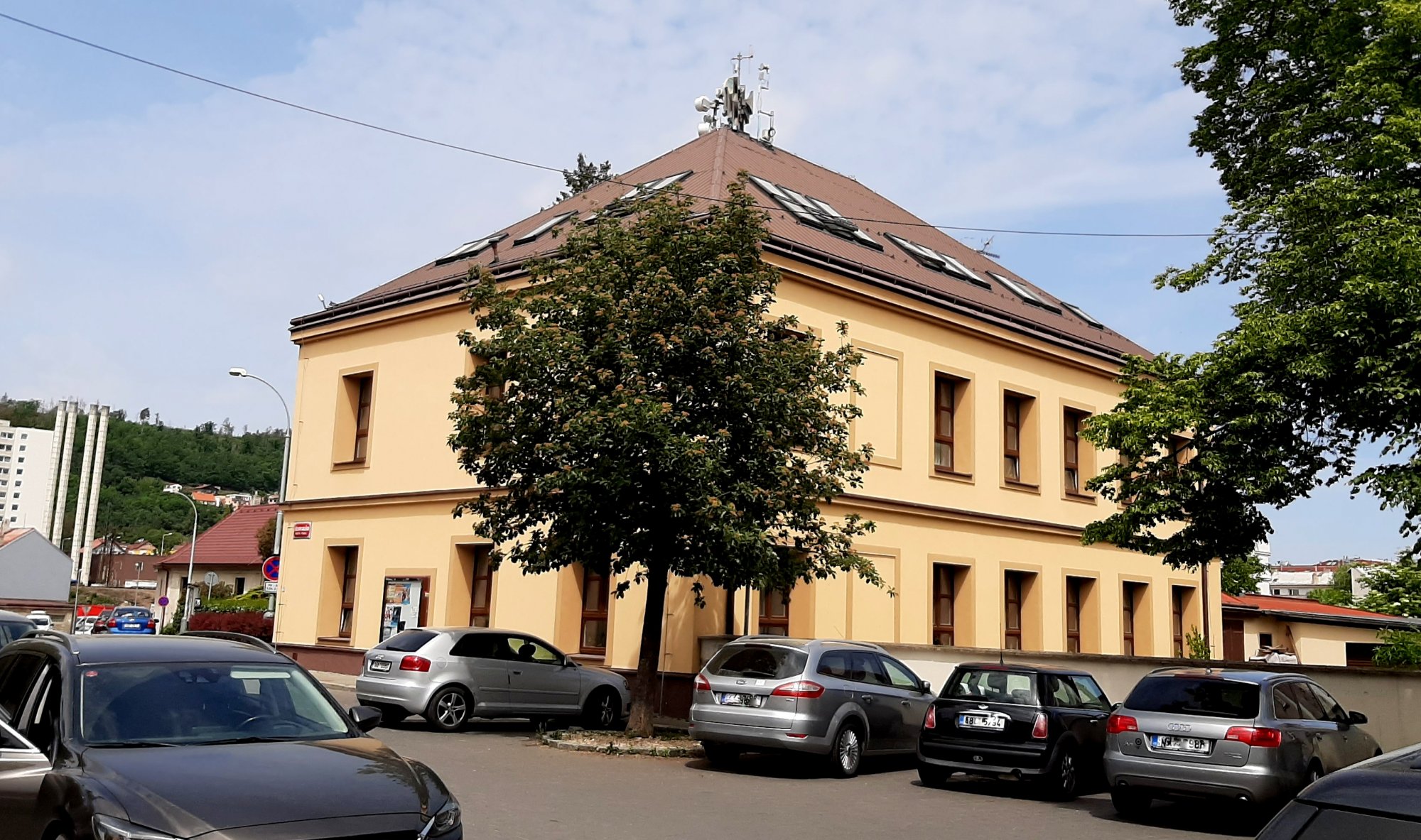 Slovo starosty červen 2026