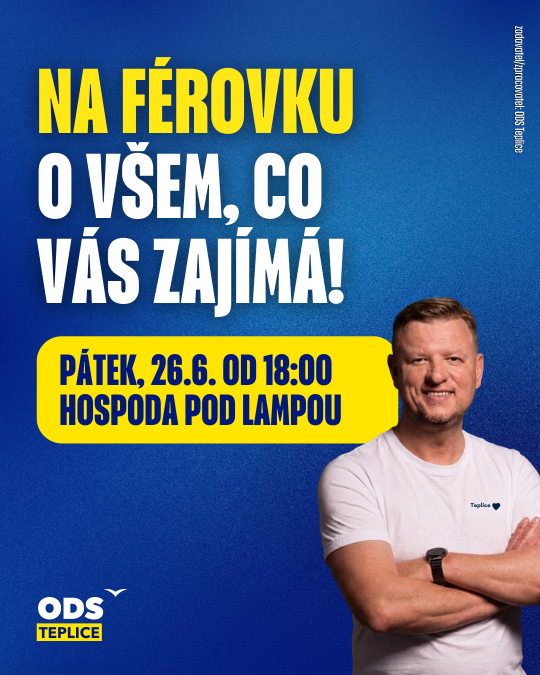 Na férovku o všem, co vás zajímá!