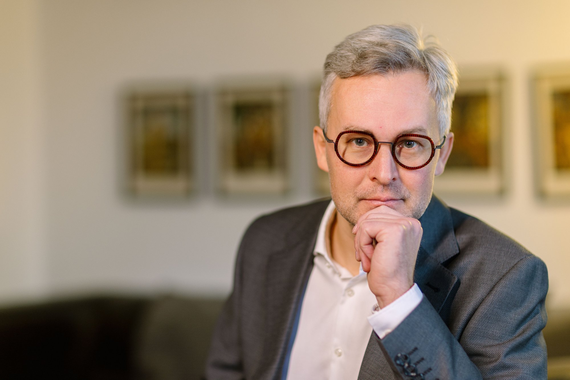 Evropský týdeník Ondřeje Krutílka: STK, čínský dumping a energetické sítě