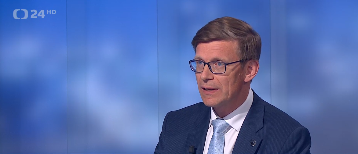 Martin Kupka: Dozvuky summitu NATO