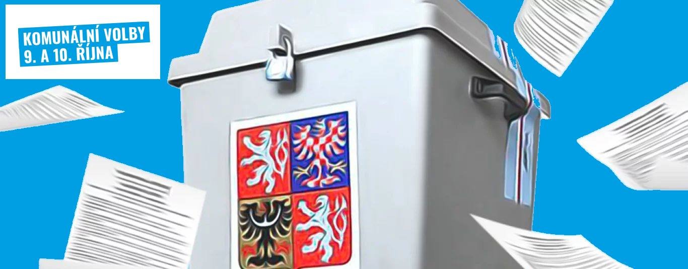 Kandidátní listina Praha 14