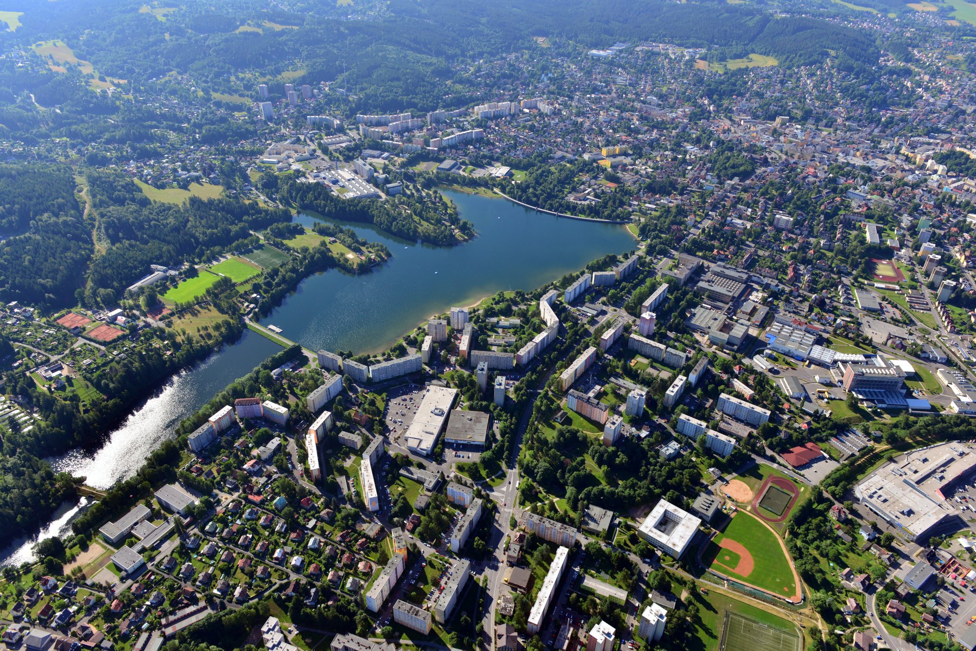 Komunální volby 2026 - připravujeme volební program
