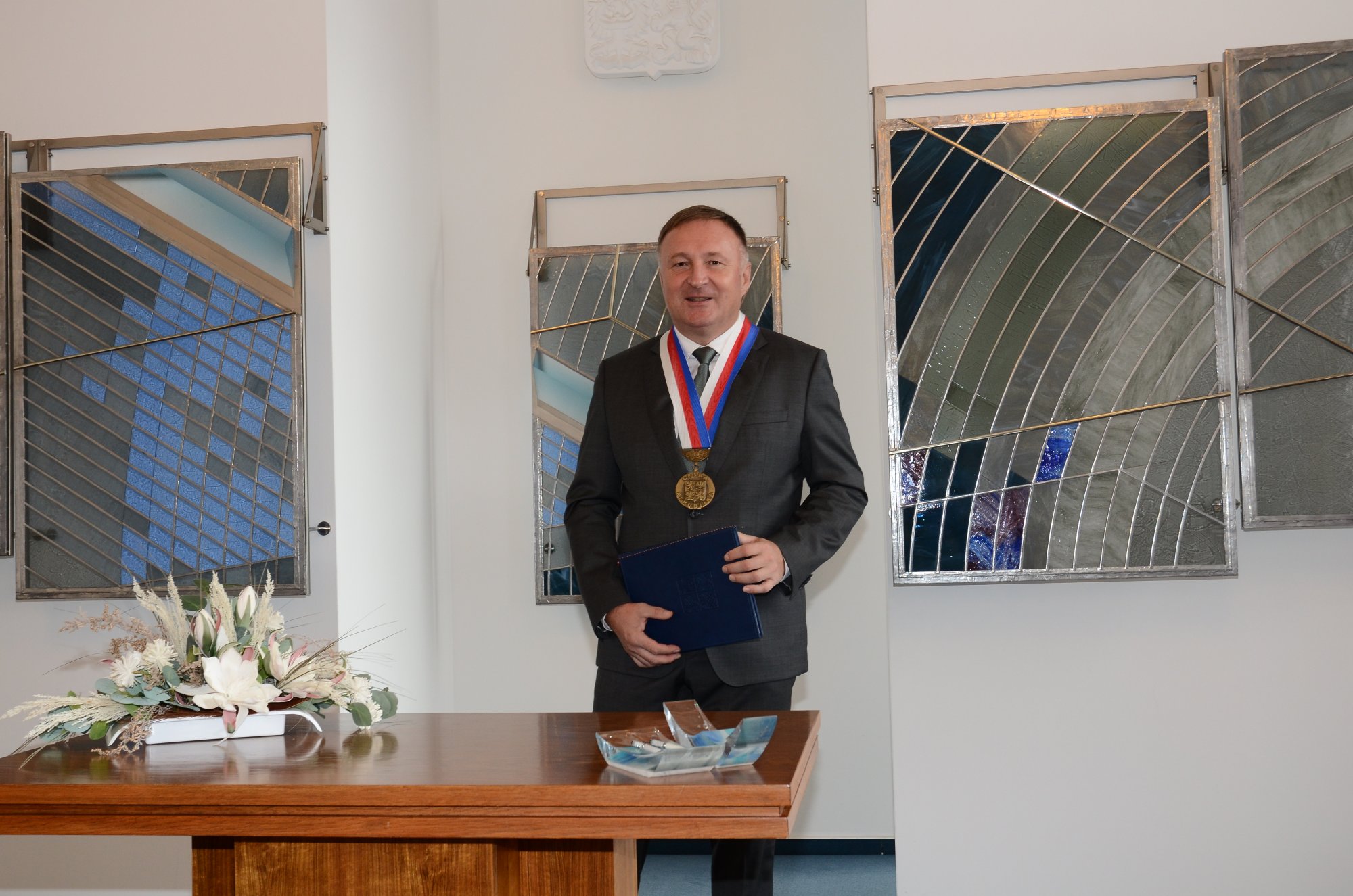 Jablonec potřebuje odvahu i toleranci