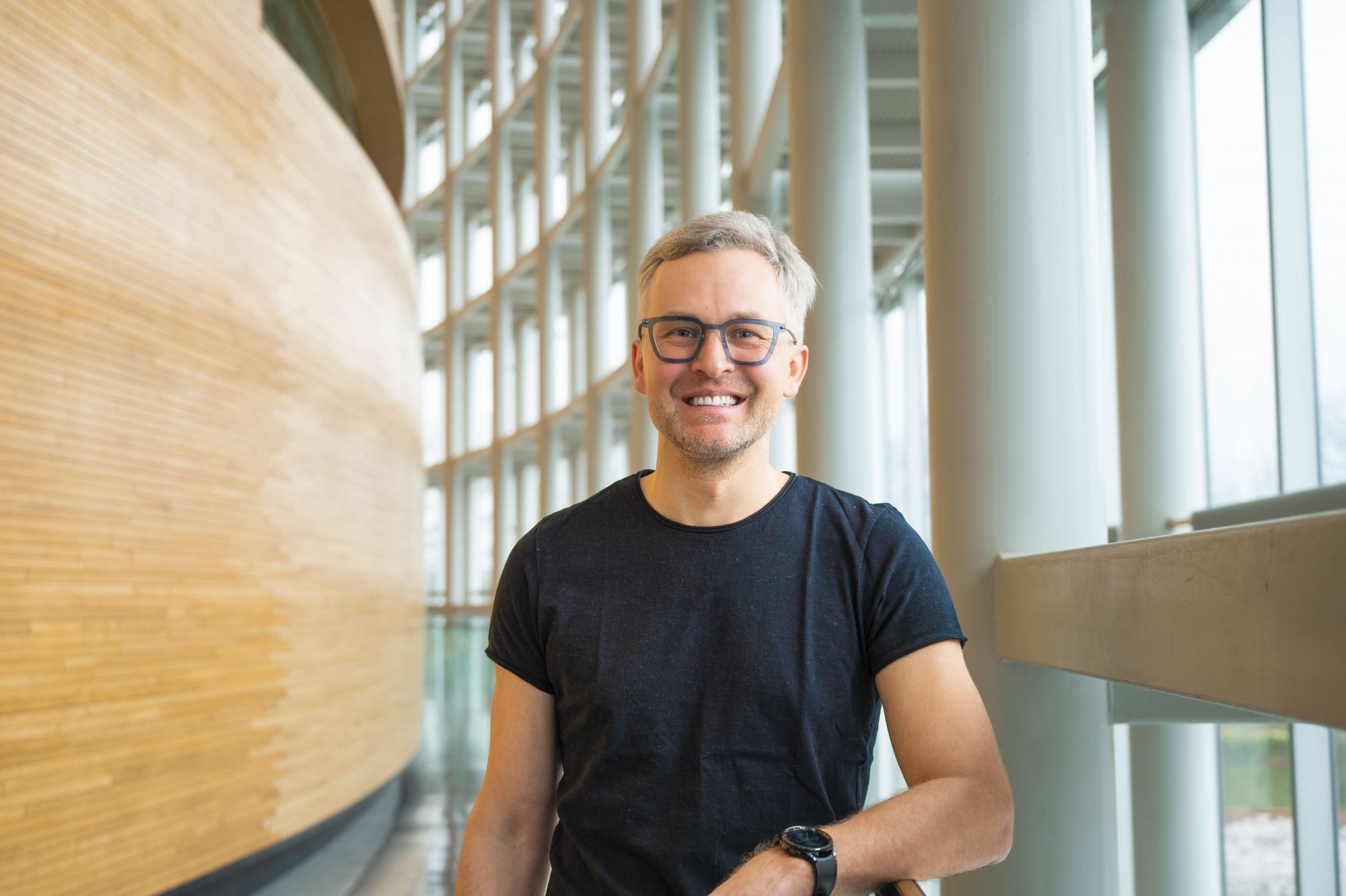 Europoslanec Ondřej Krutílek: Šmírování jsme vyhodili dveřmi, vrátilo se oknem