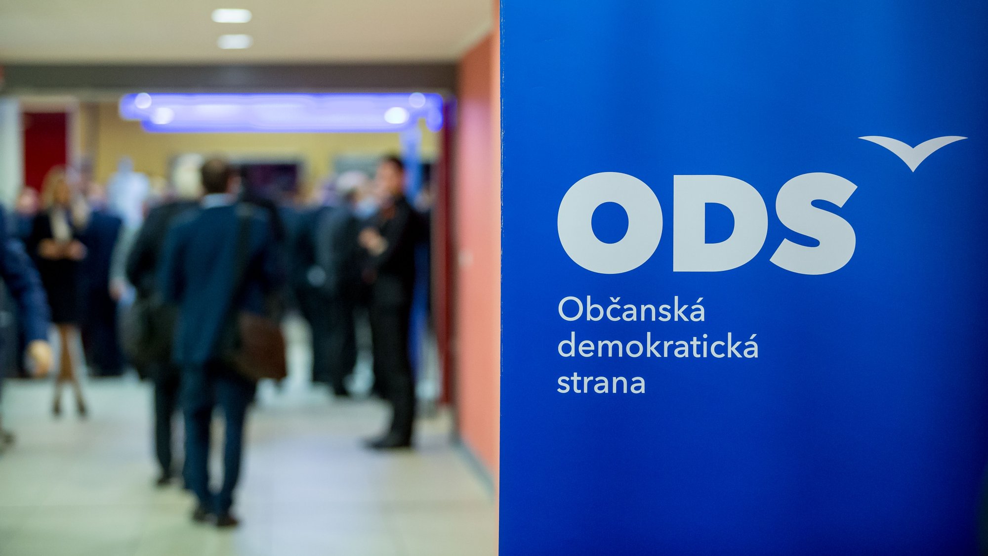 Výkonná rada ODS ukončila členství Filipa Dvořáka a potvrdila kandidaturu ODS na Praze 1