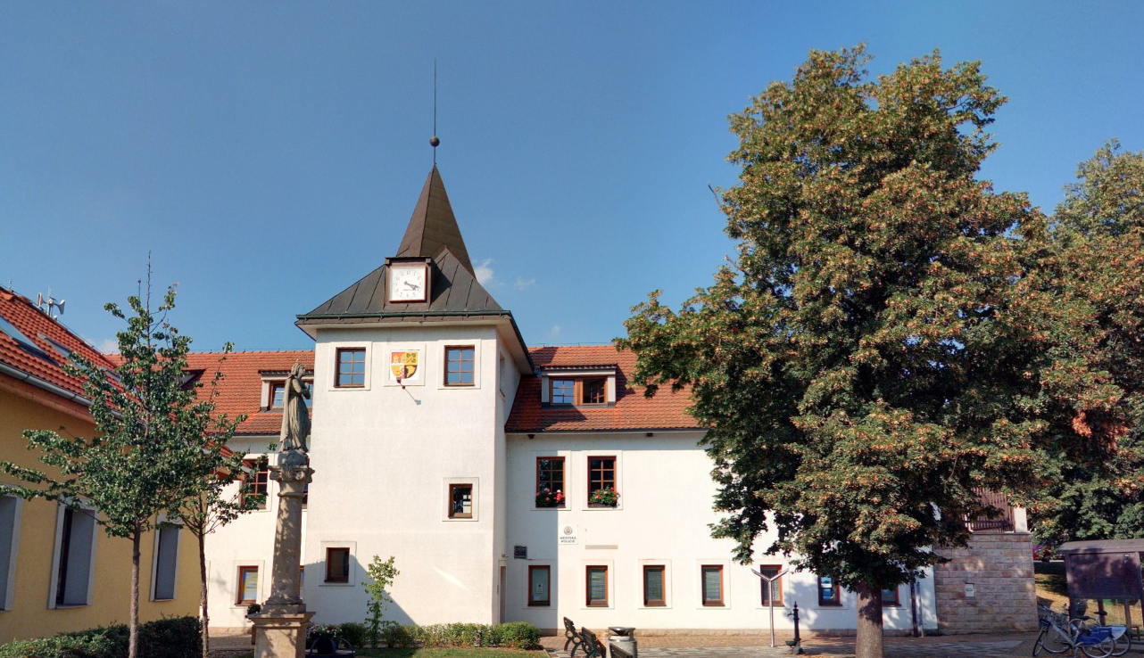 Nová energie pro Dolní Počernice. Vzniklo nové sdružení ODS s jasnou vizí budoucnosti.