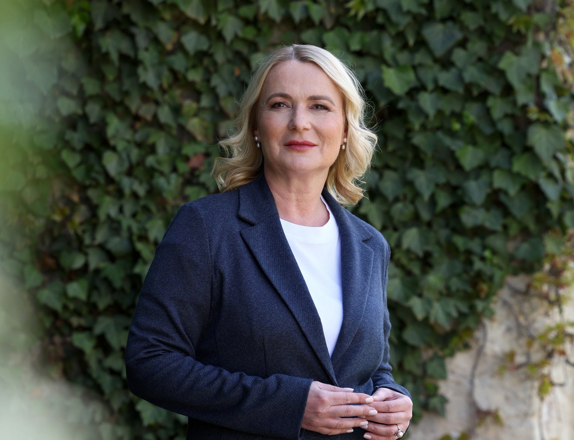 Jana Černochová: Ukrajině pomáhat musíme