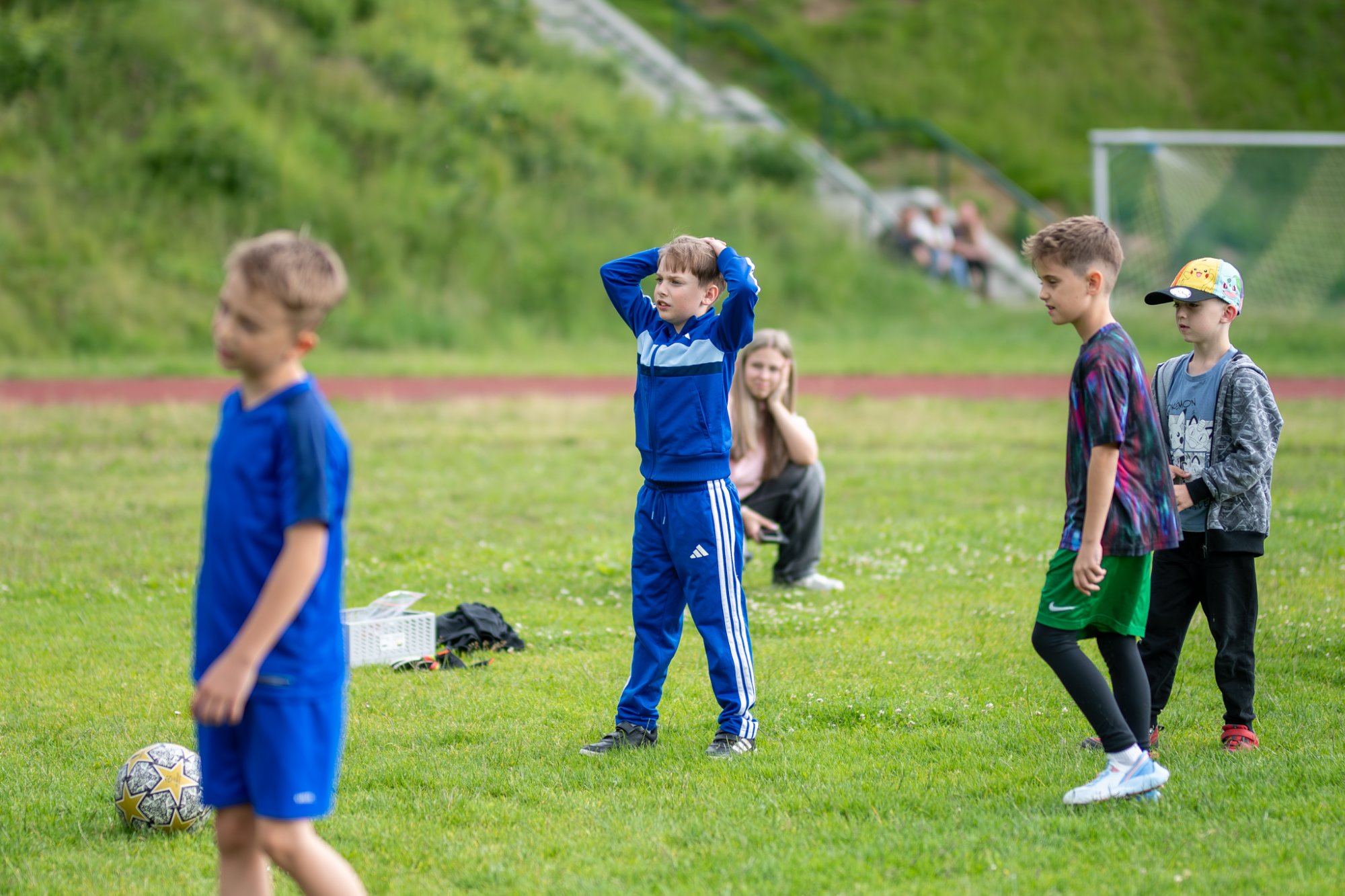 LIBEREC, město sportu a kde je pravda