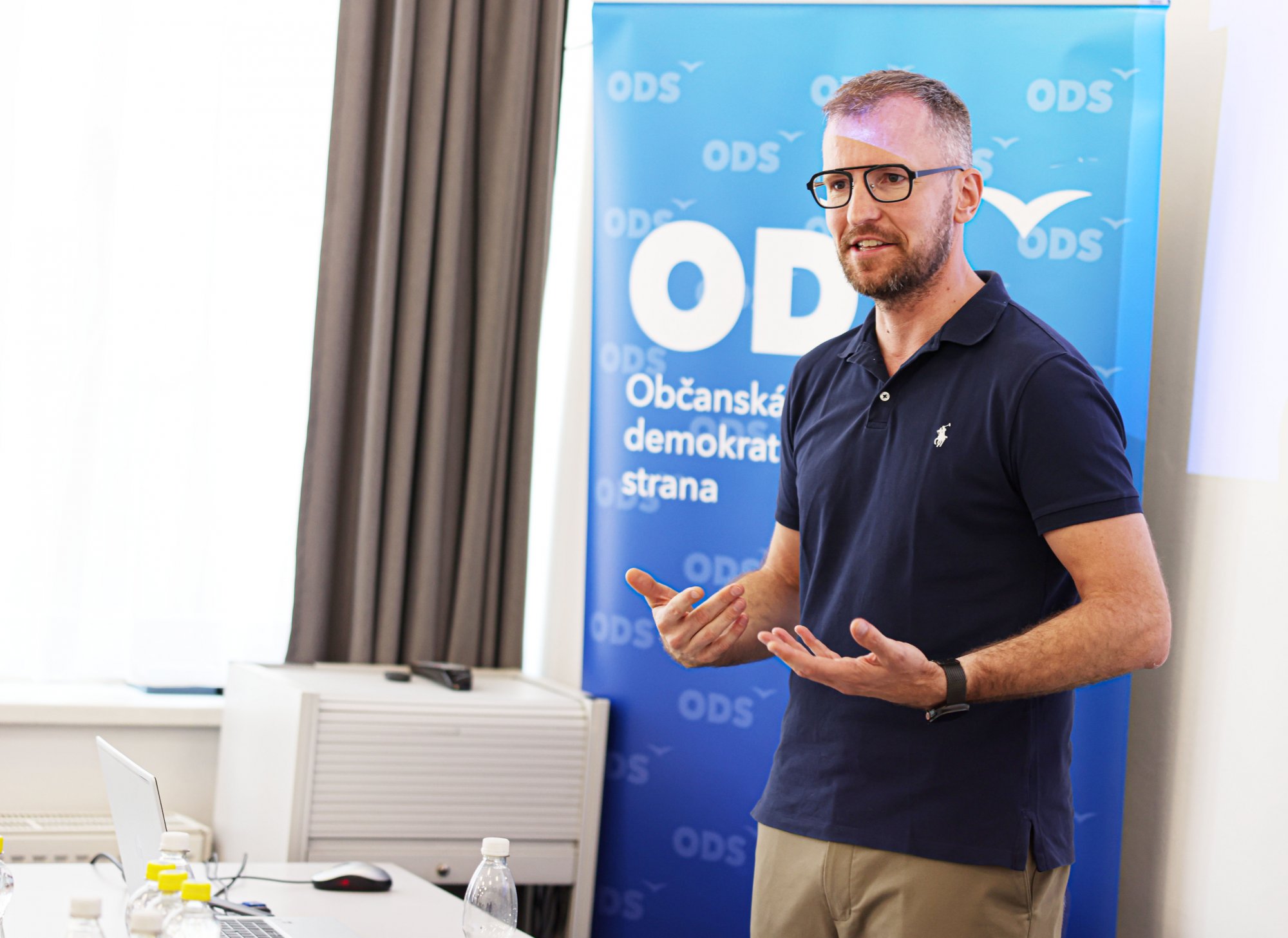 Stát letos nedá krajům na plošné opravy silnic ani korunu. ODS žádá ministra o přípravu předvídatelného systému financování namísto nejistého rozhodování