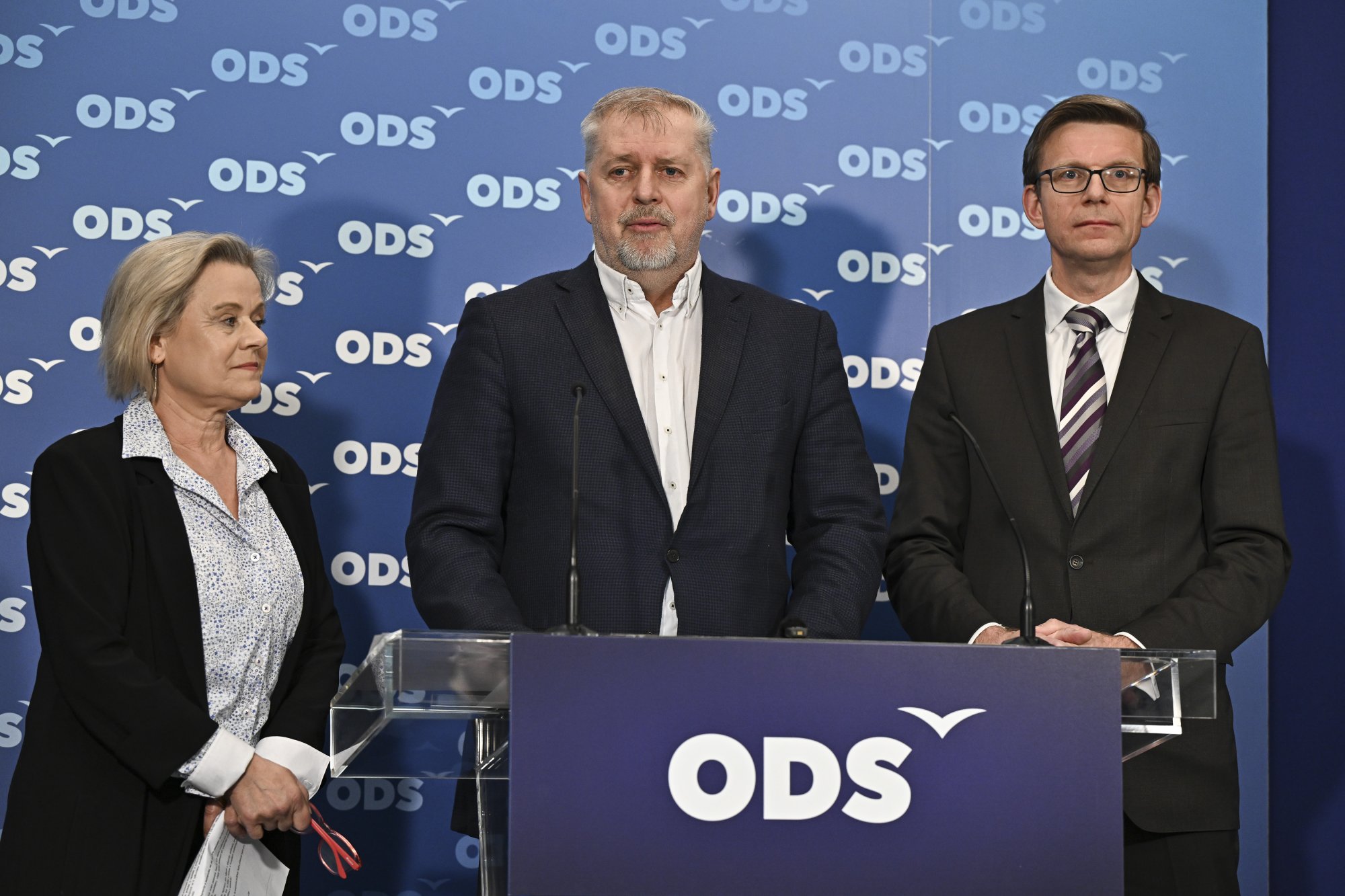 ODS: Premiér a ministr zemědělství kašlou na české zemědělce i naši půdu, sucho řeší pozdě