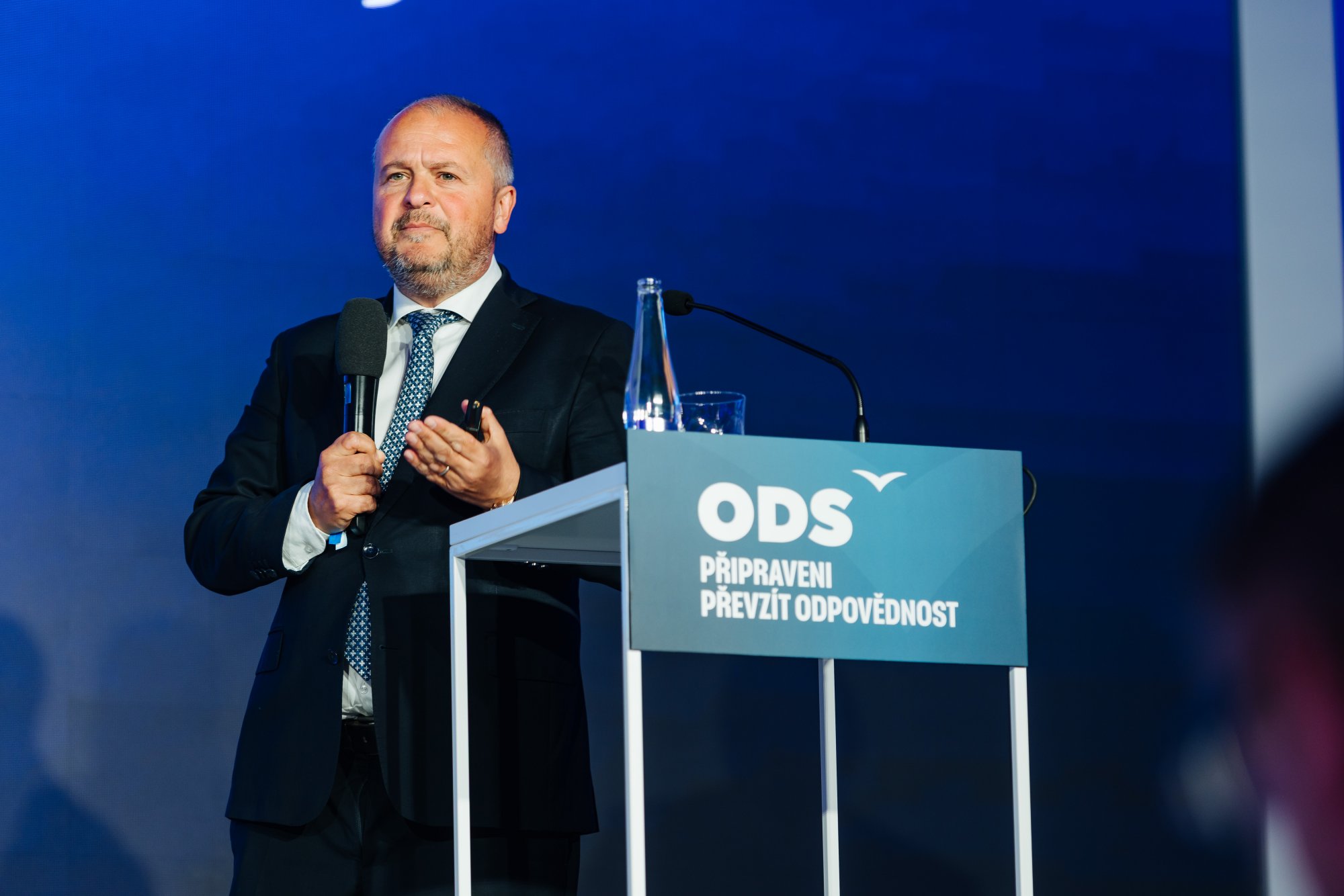 Petr Sokol: Obavy z dalších migrační vlny v Ceutě