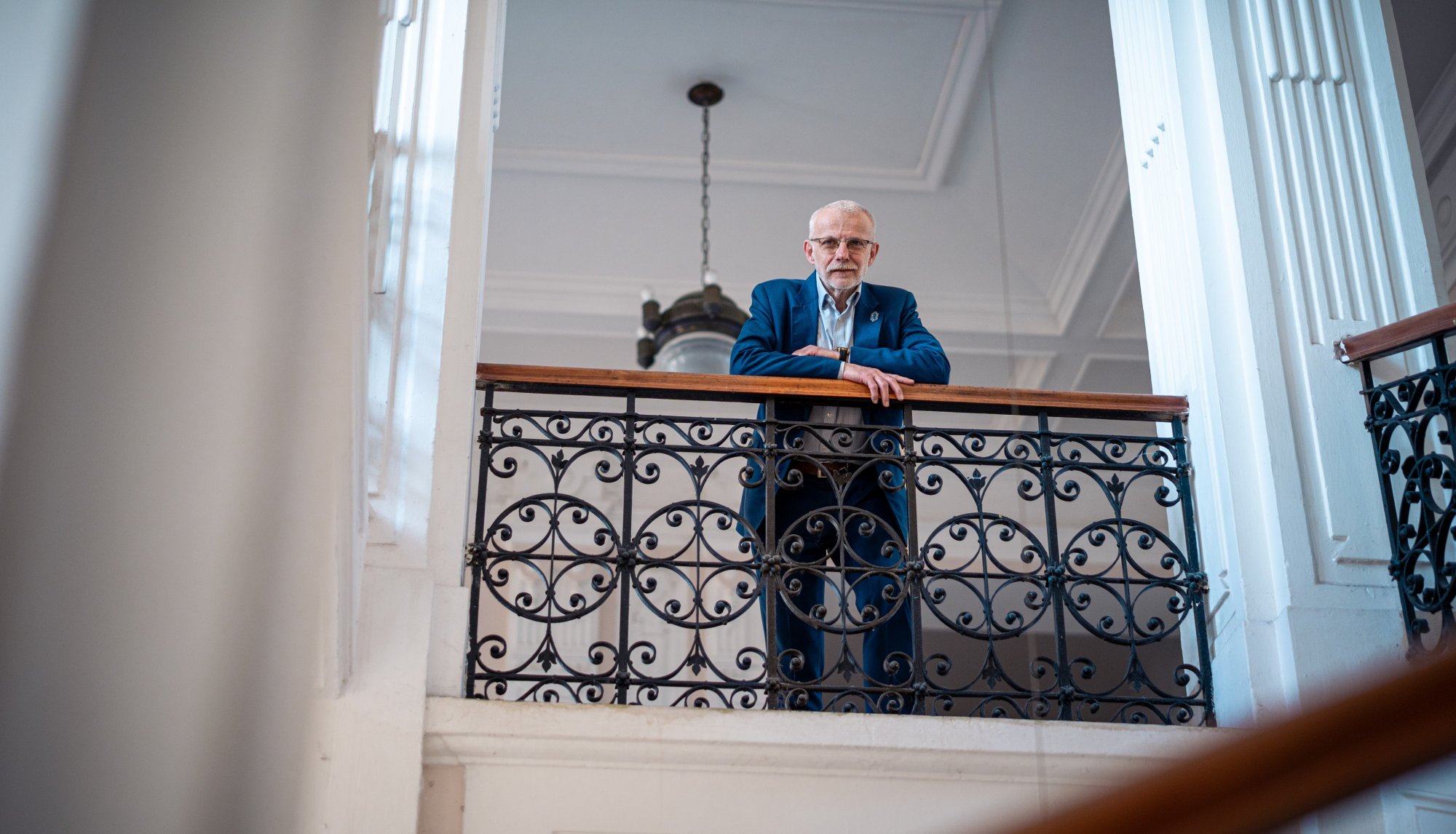Vzpoura na Smíchovské střední! Studenti tlačí svého ředitele do Senátu
