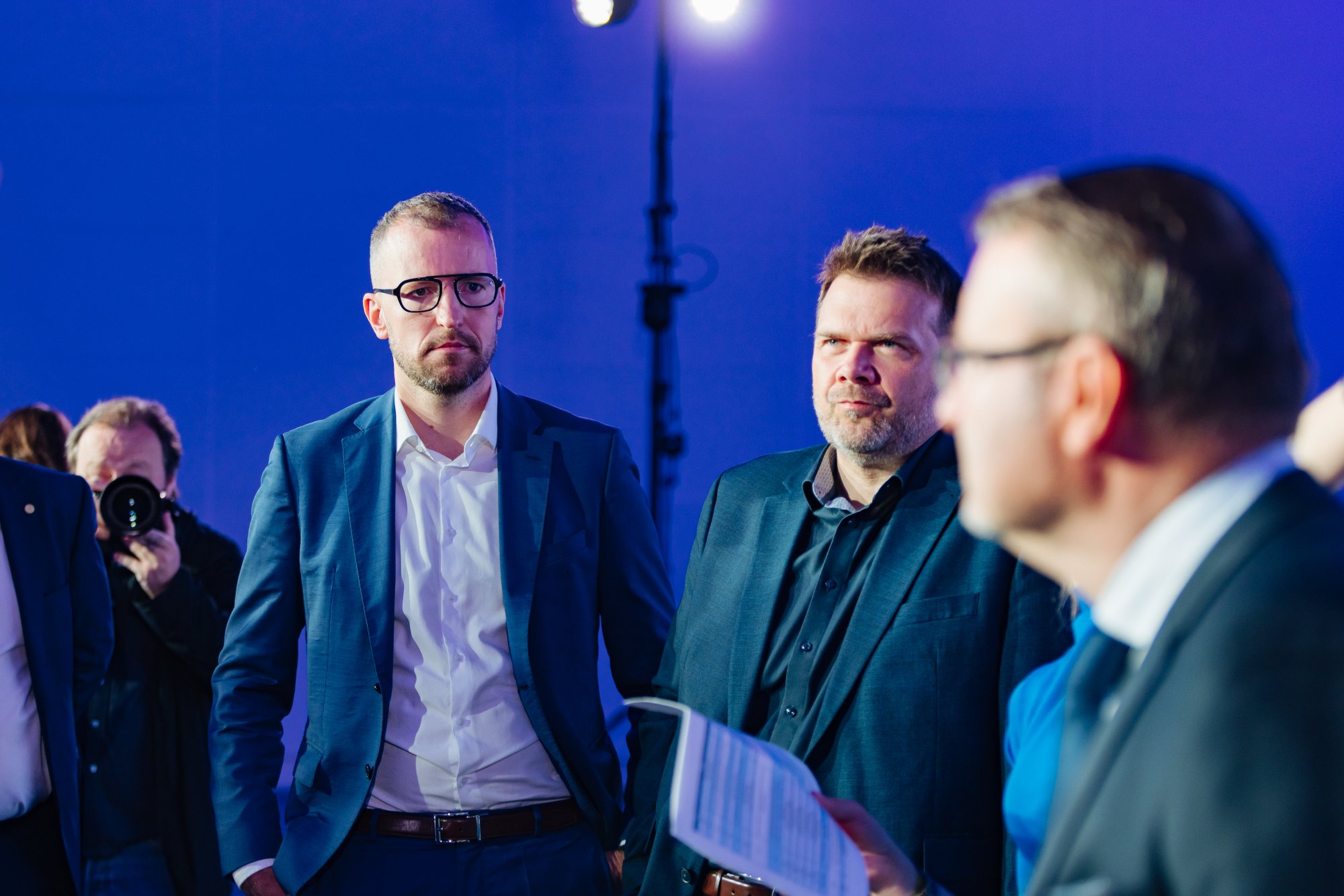 Jakub Stárek: Autonomní taxislužba míří už k bavorským sousedům. Česko nesmí zůstat u plánů a analýz, autonomní doprava potřebuje jasná pravidla