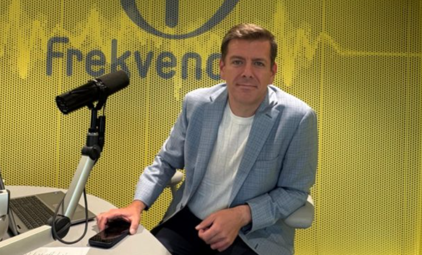 Jan Skopeček: Rozpočtový schodek 389 miliard Kč je mimo vesmír