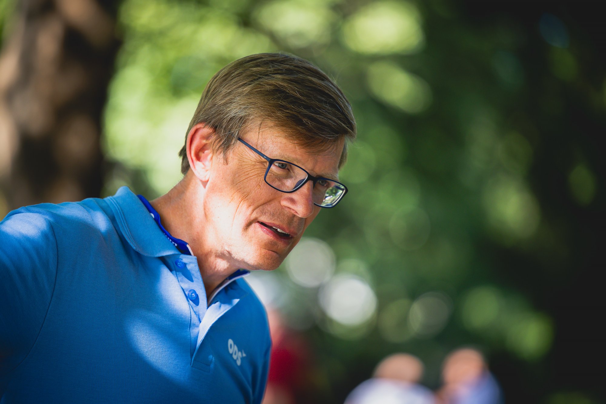 Martin Kupka: Senát je pojistkou demokracie. Proto jsou letošní volby tak důležité