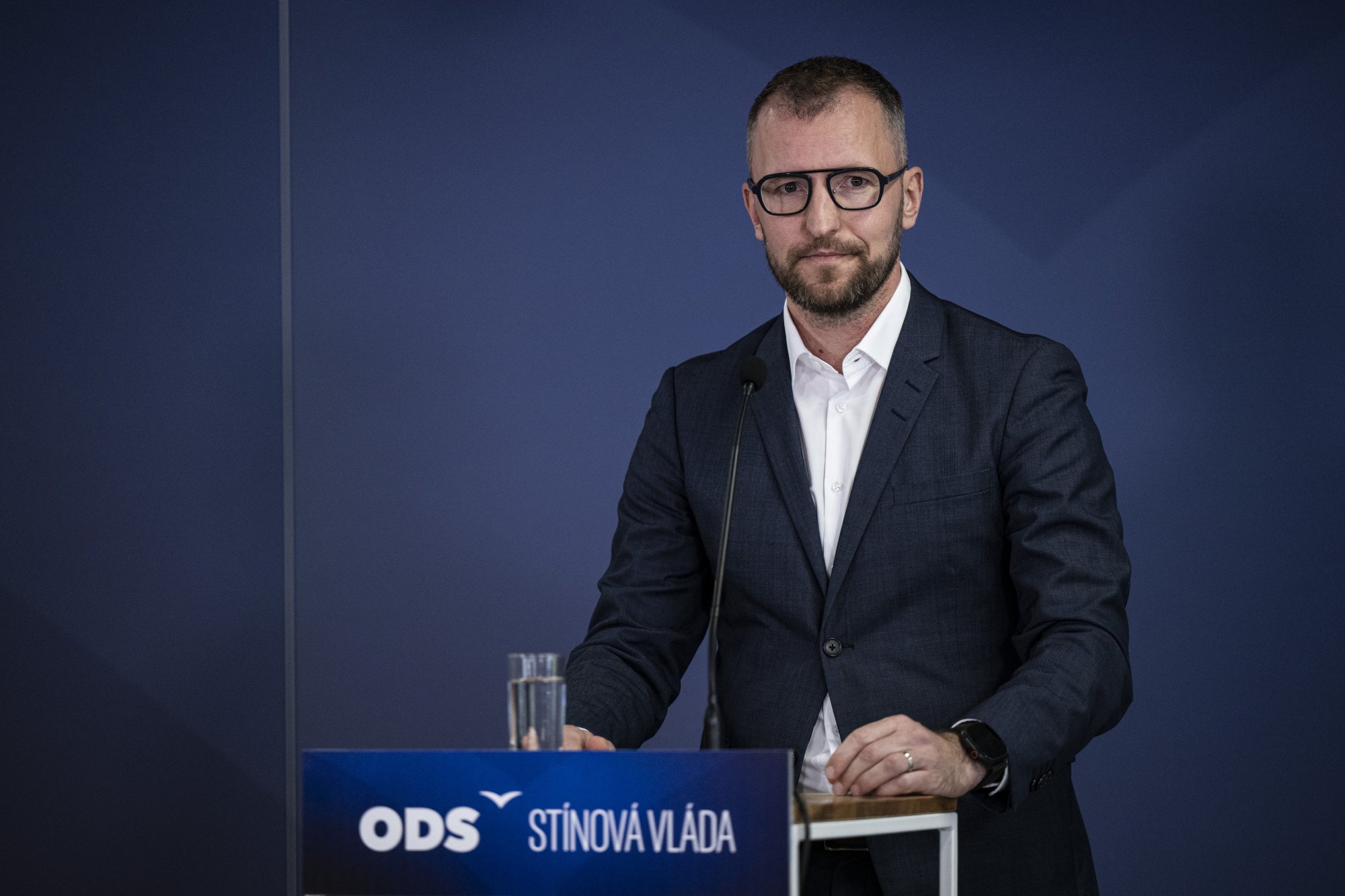 Jakub Stárek: Vláda dálniční známky nezlevňuje. Jen účet přesouvá na všechny daňové poplatníky