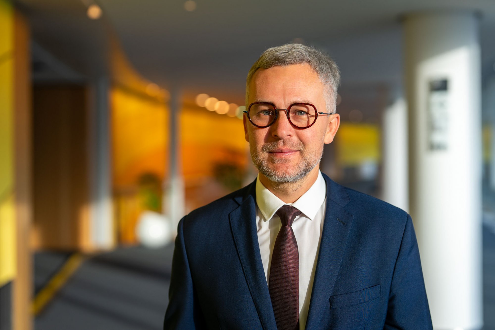 Ondřej Krutílek: O evropských energetických sítích nemůže rozhodovat Brusel od stolu