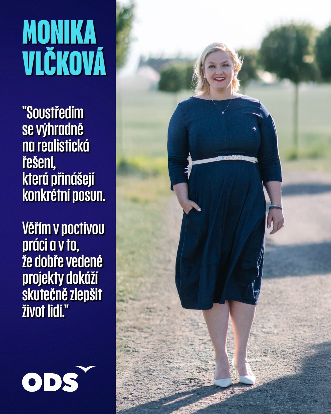 Vážení sousedé