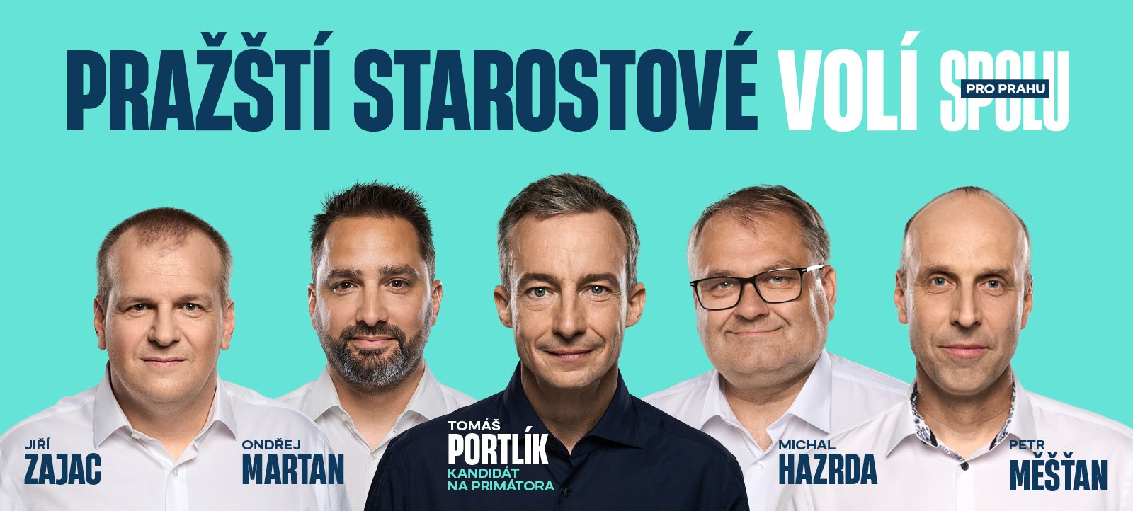 Vítejte na webu oblastního sdružení Praha 14