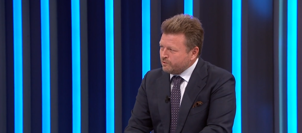 Vojtěch Munzar pro CNN Prima News: Vláda předloženým schodkem porušuje své programové prohlášení