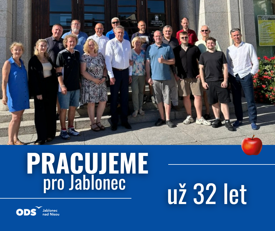 Naše práce 2022-2026