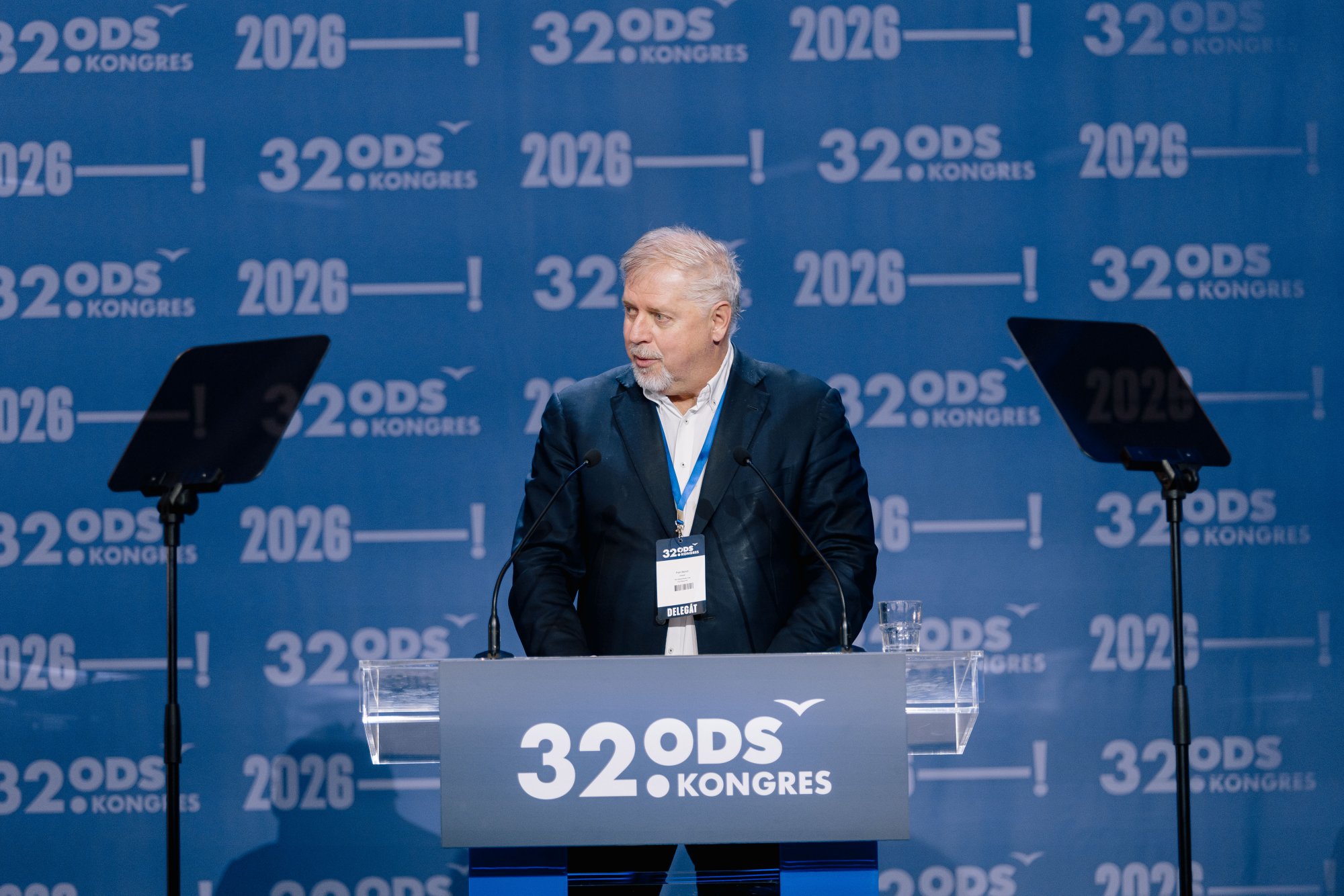 Petr Bendl: Katastrofa, která počká? Ministr straší Šumavou, ale důkazy odkládá až o dva měsíce