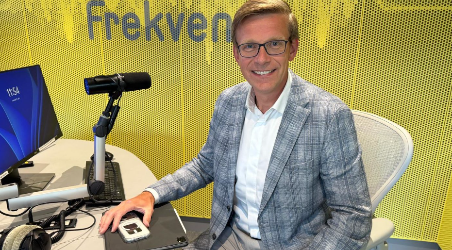 Martin Kupka: Schodek přes 380 miliard je ekonomický zločin. Stínová vláda pracuje na reformách