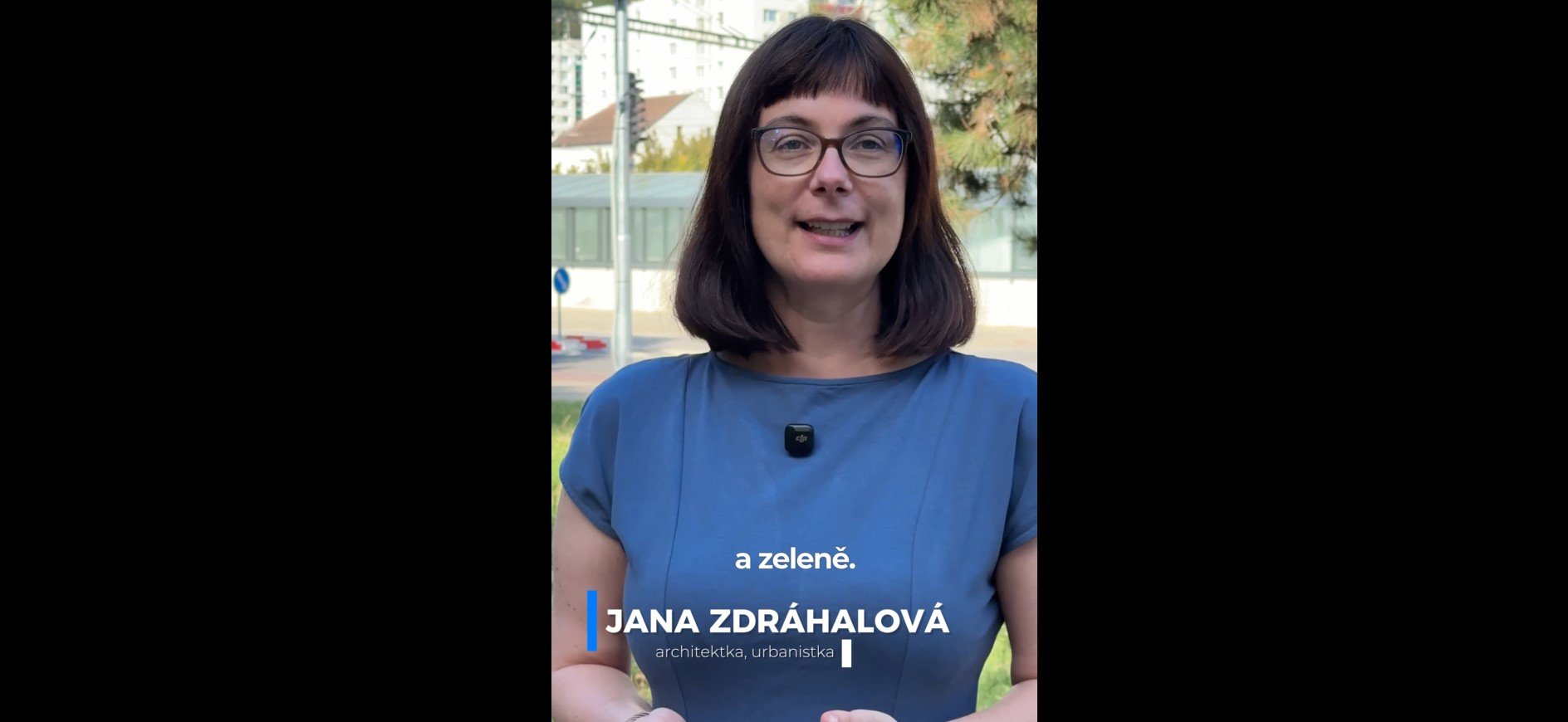 Změna prostoru u hoteláku