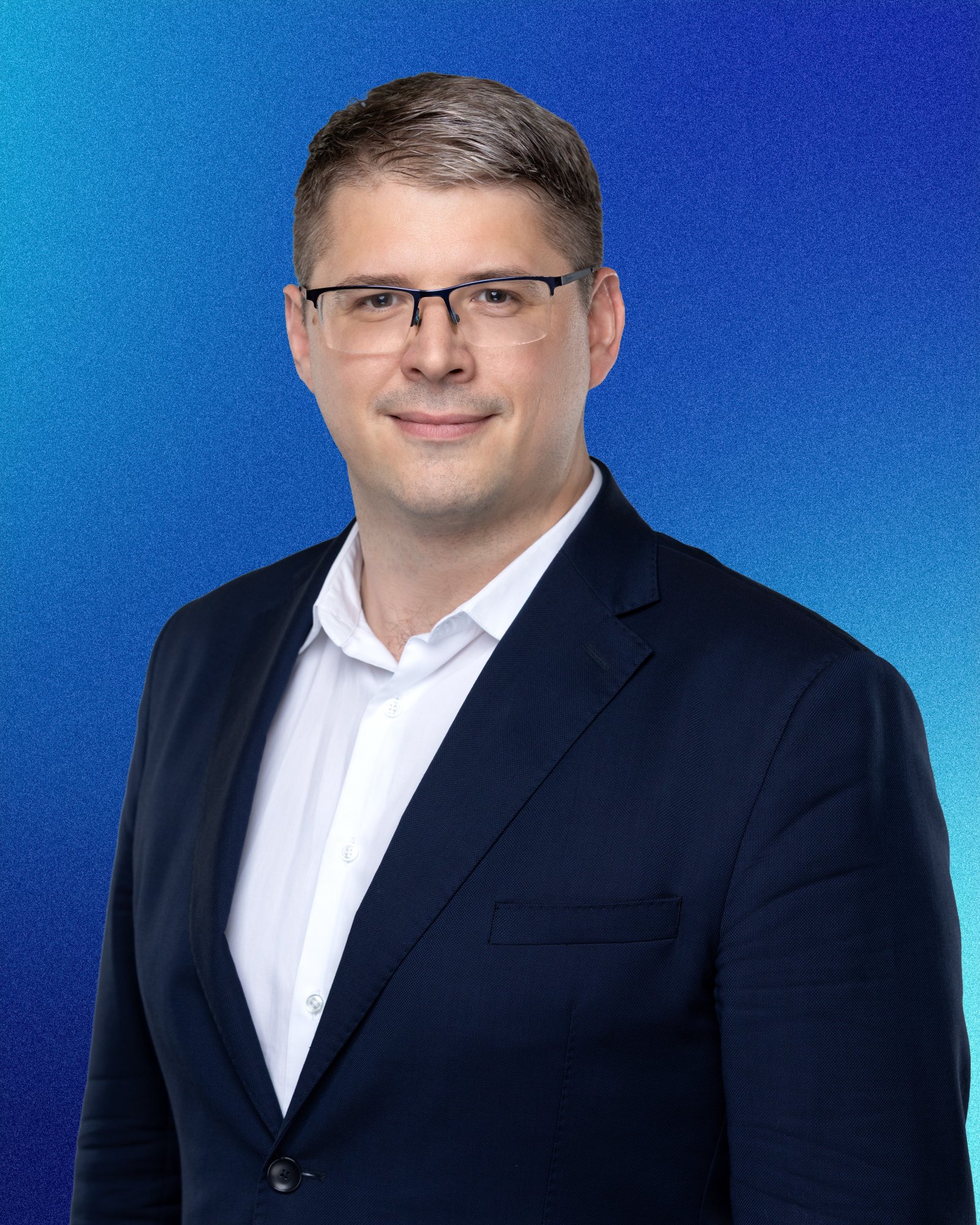 Jdeme do komunálních voleb s číslem 3! Naším kandidátem na primátora je Dominik Janků