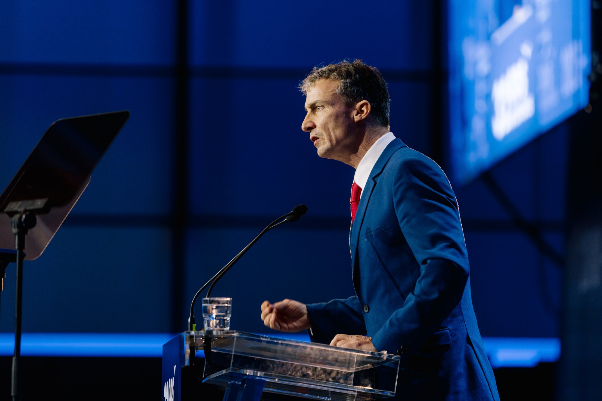 Tomáš Portlík: Nenecháme vládu sebrat Pražanům peníze!